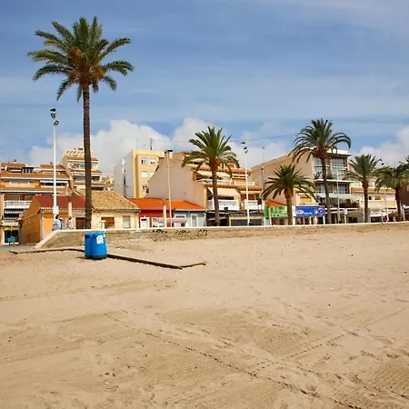 Appartement Campello With Ac *