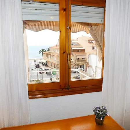 Appartement Campello With Ac *