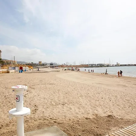 Campello With Ac * El Campello