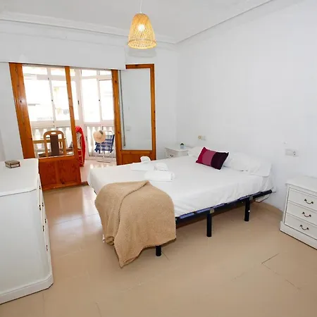 Appartement Campello With Ac