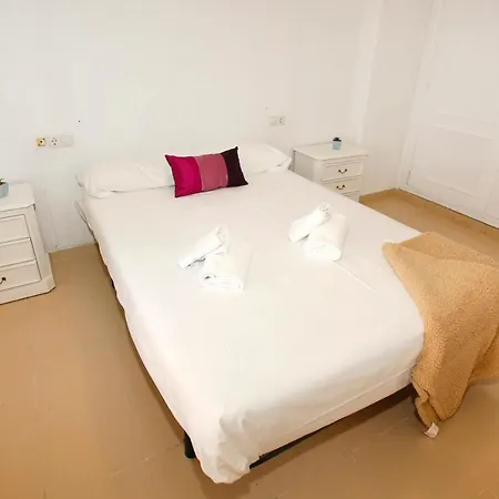 Campello With Ac Appartement