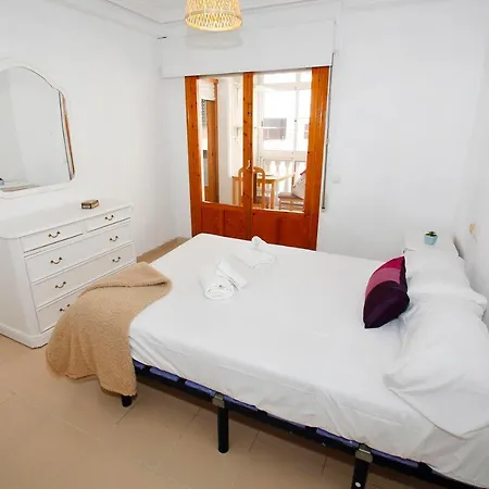 Campello With Ac Appartement El Campello