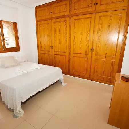 Appartement Campello With Ac
